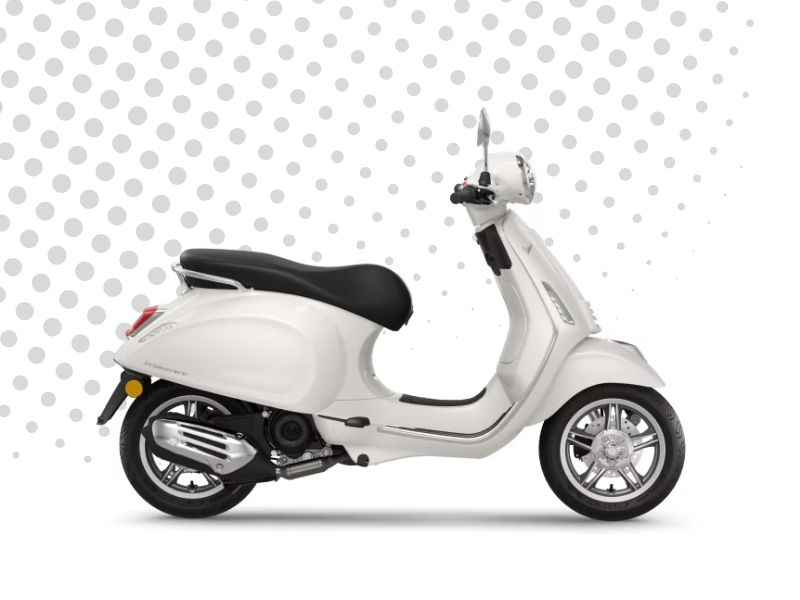 Vespa Primavera Kleines Vorschaubild 800x400px