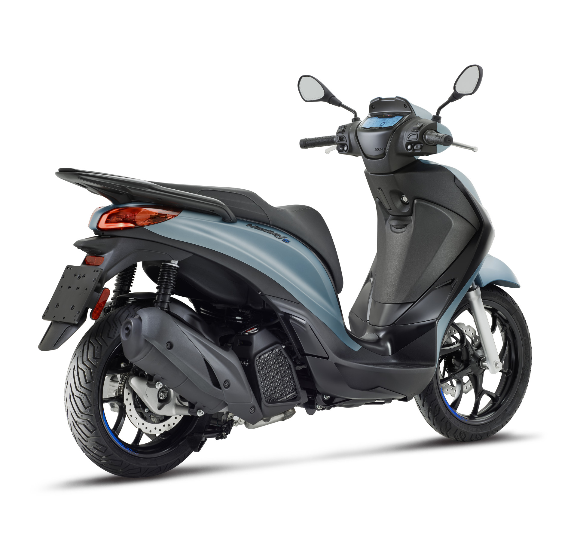 03 Piaggio Medley-S 200 Blu-Ardesia