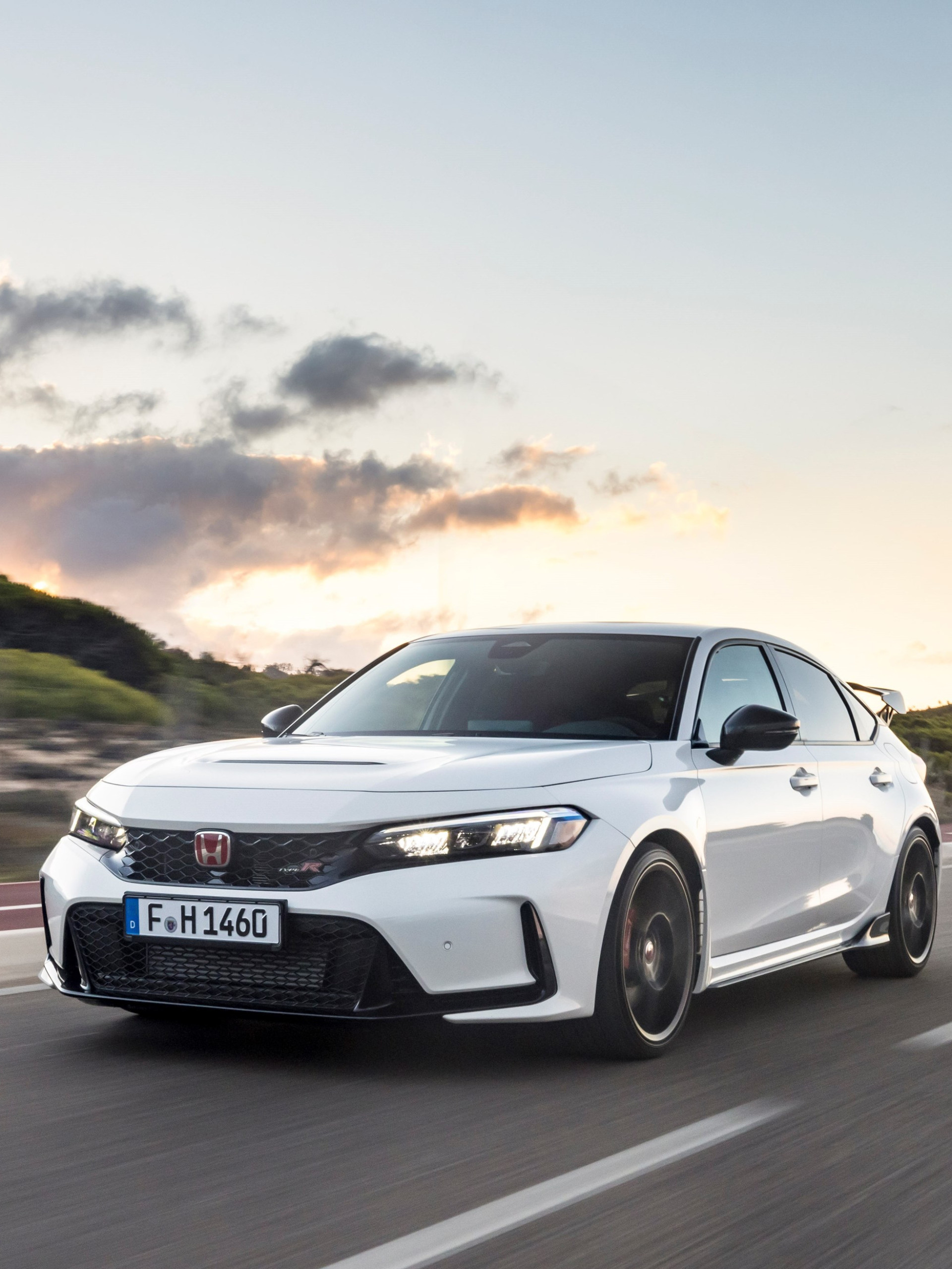 430054 2023 Honda Civic Type R unveil-1966x2620