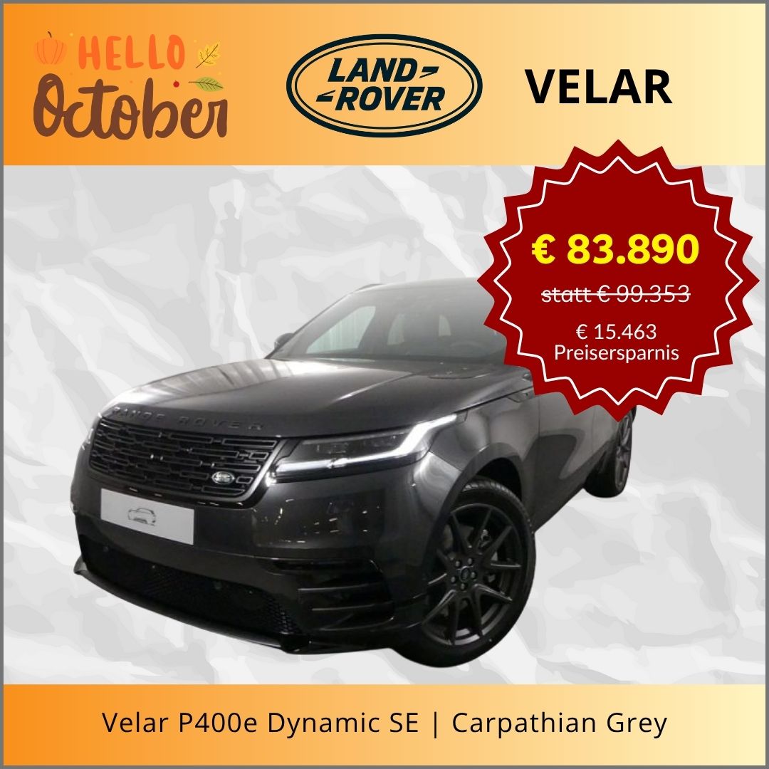 Auto-Schnäppchen Newsletter  10:2025 - 2