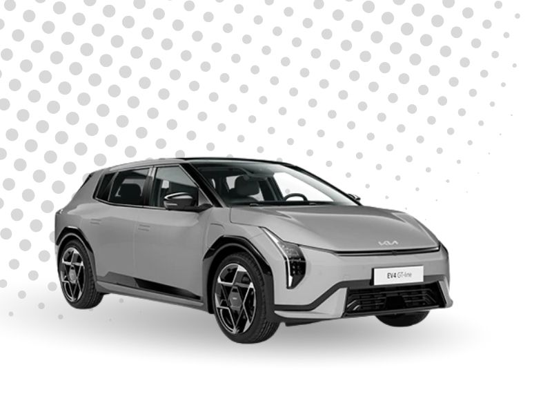 Kia EV4 GT Kleines Vorschaubild 800x400px