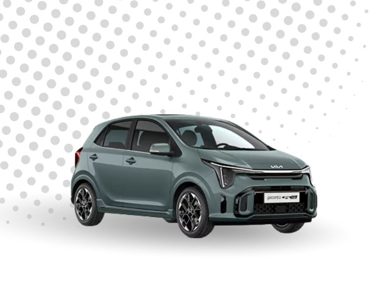 Kia Picanto Kleines Vorschaubild 800x400px