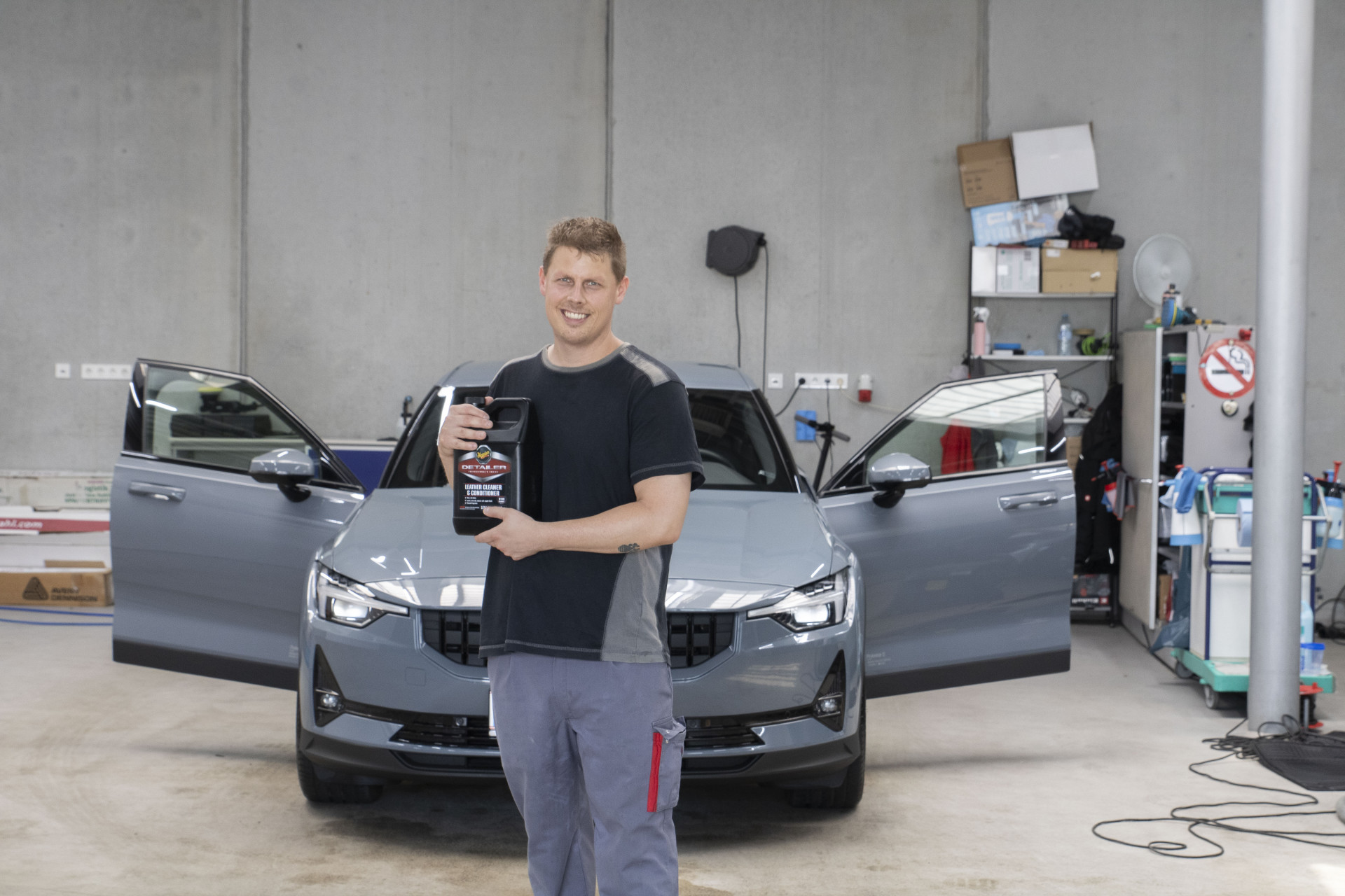 Auto Stahl Wien 22 Aufbereiter Norbert Somogyi Expertentipp 2024007-003