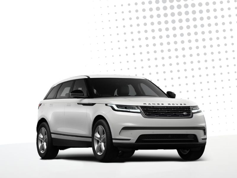 Kleines Vorschaubild Range Rover Evoque