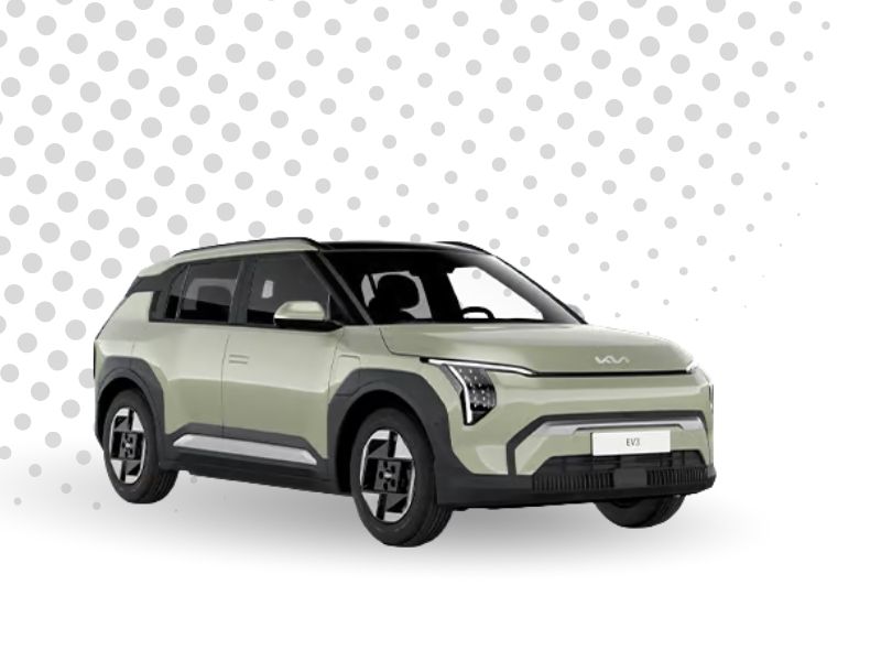 Kia EV3 Kleines Vorschaubild 800x400px