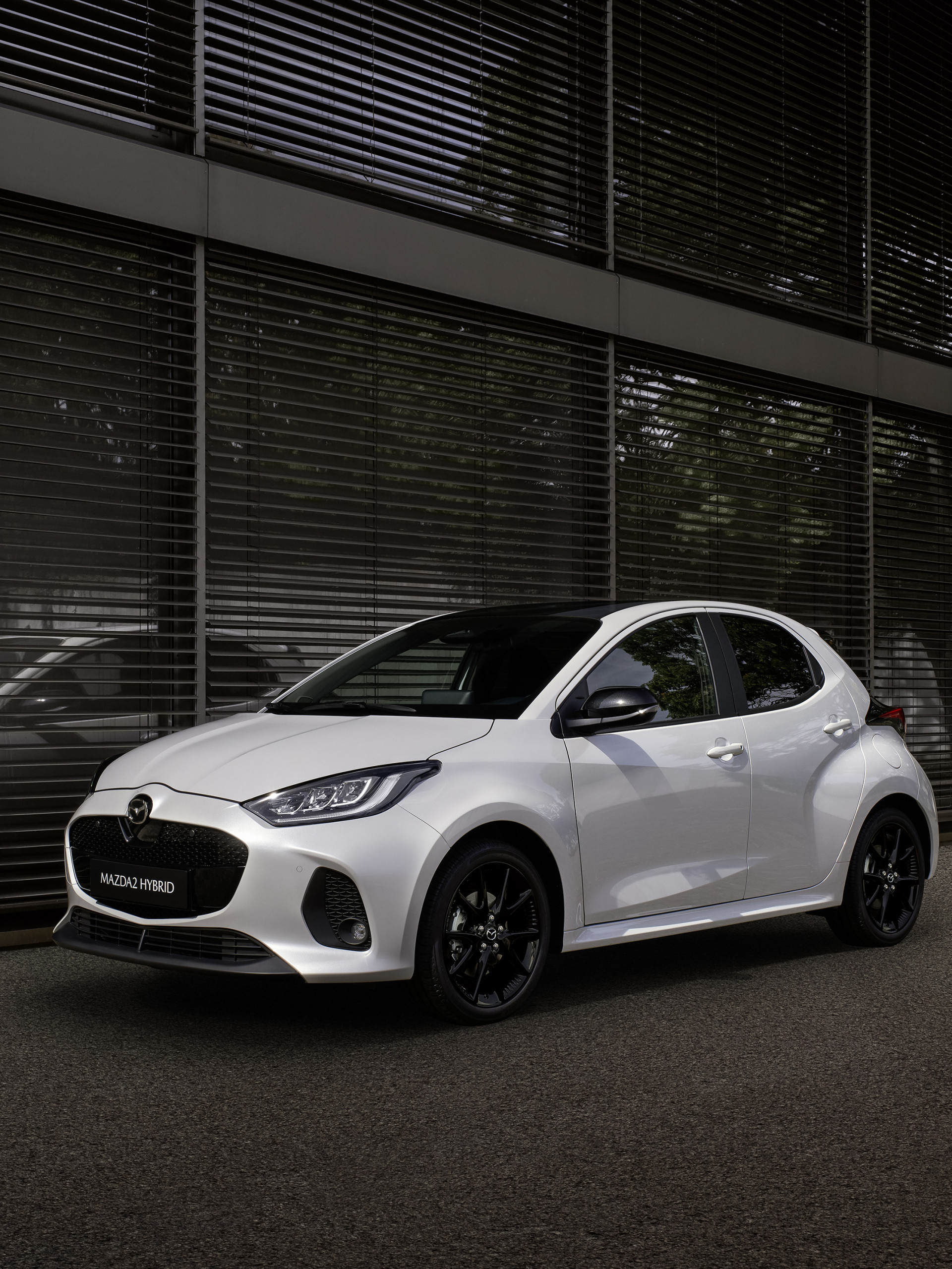 2024 mazda2 hybrid germany still-7 highres-2231x2973