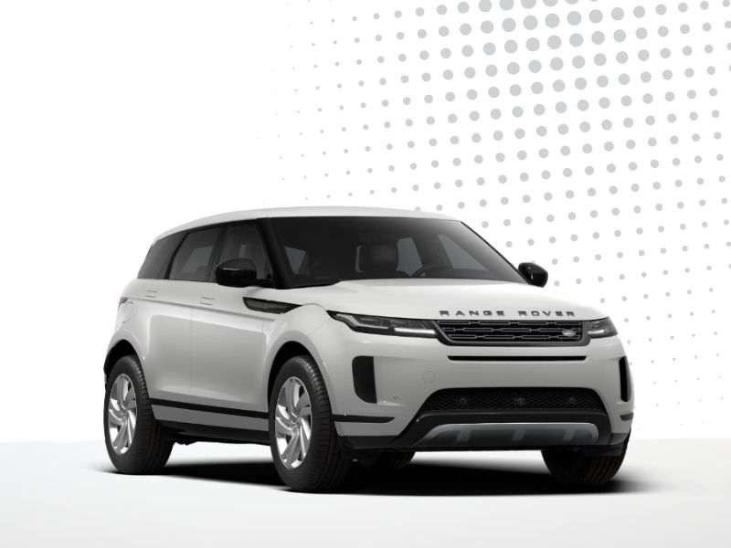 Kleines Vorschaubild Range Rover Velar