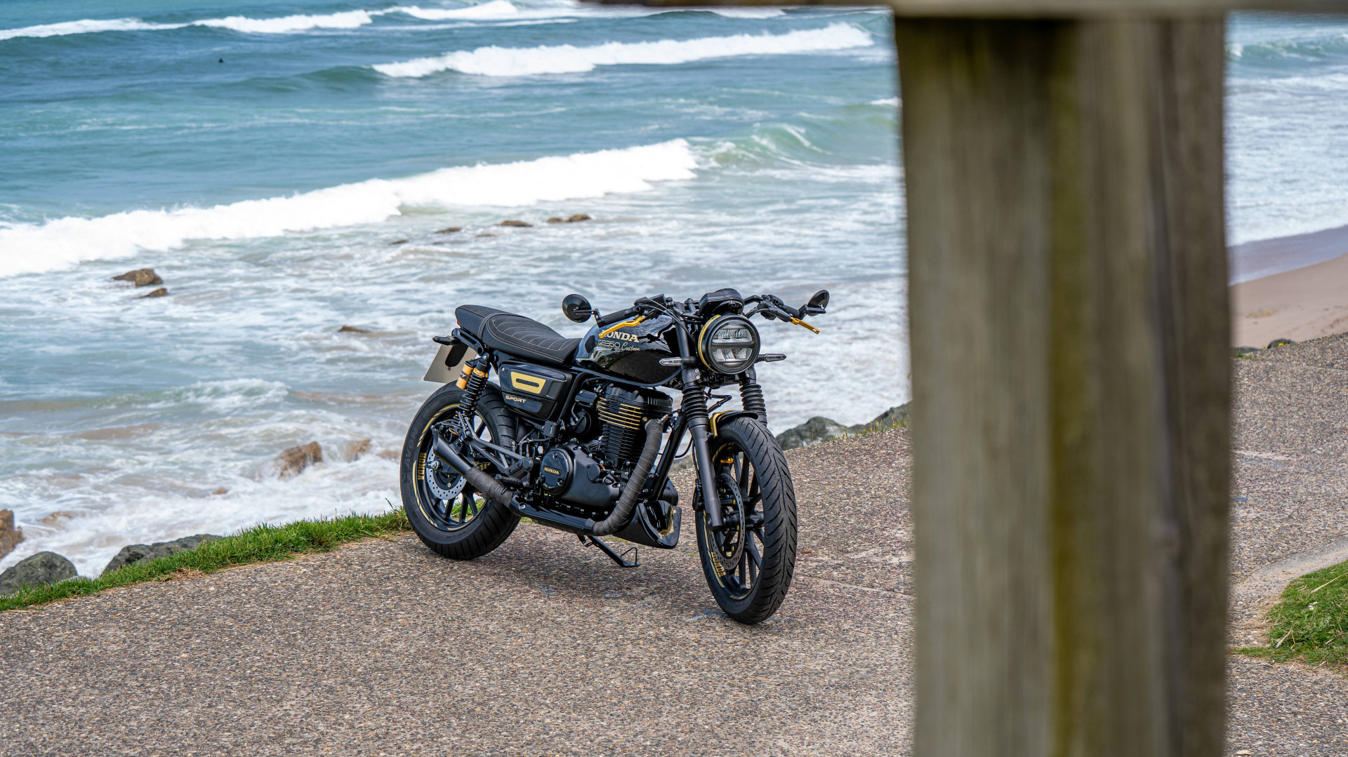 536032 Hondacustoms com set to return to Wheels and Waves in 2025 celebrating six-5100x2867