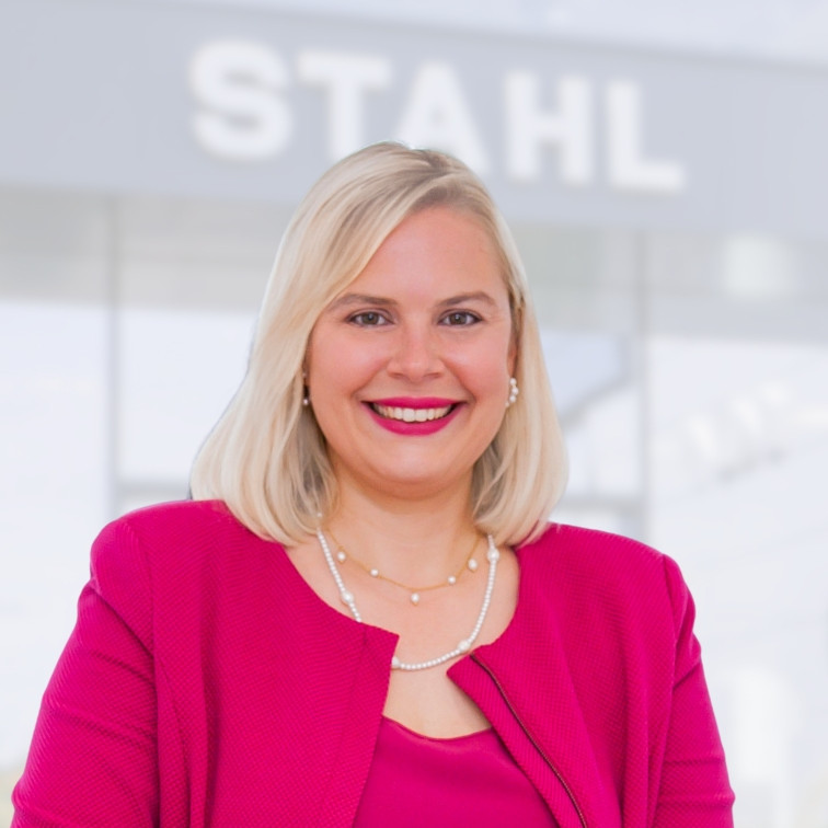 Auto Stahl Petra Amann, MSc (WU) Leitung Human Resources Auto Stahl Wien 22-756x756