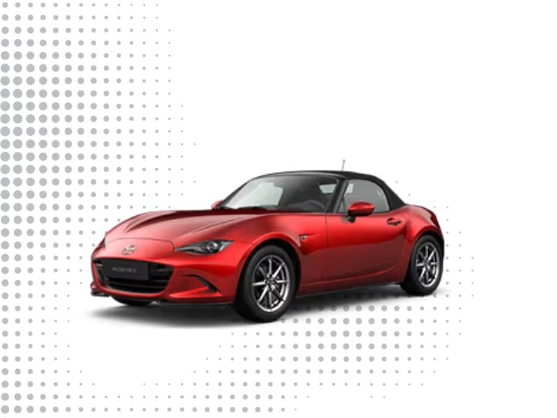 Mazda Automobile Mazda MX-5 Kleines Vorschaubild 800x400px