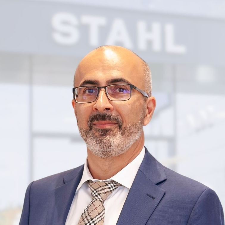 Auto Stahl Mag. (FH) Atahan Tepe Vertriebsleitung Auto Stahl-756x756