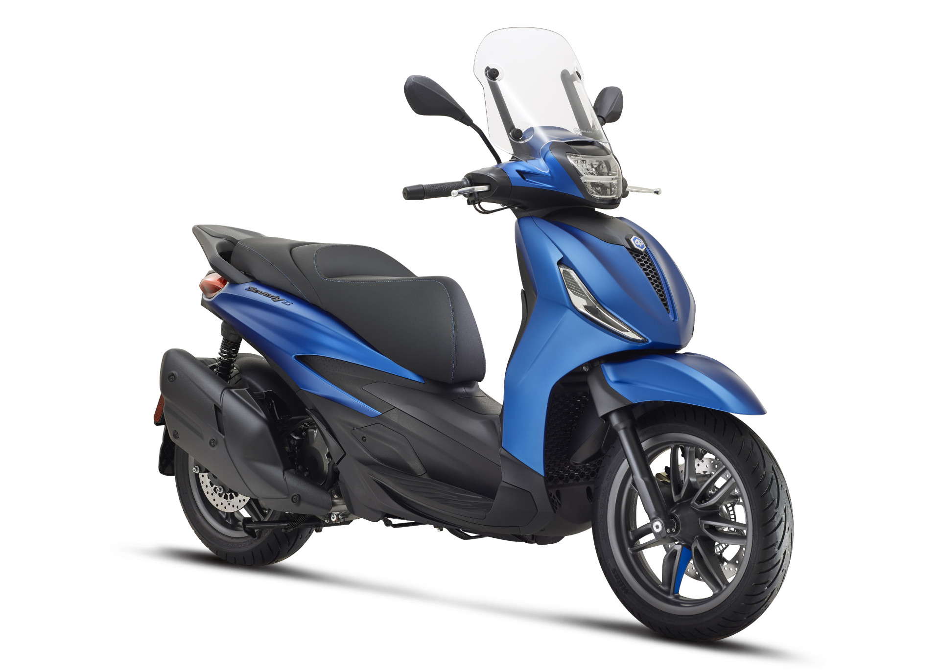 Piaggio Beverly-S 400 Blu-Zaffiro 3-4-ant-dx 77662