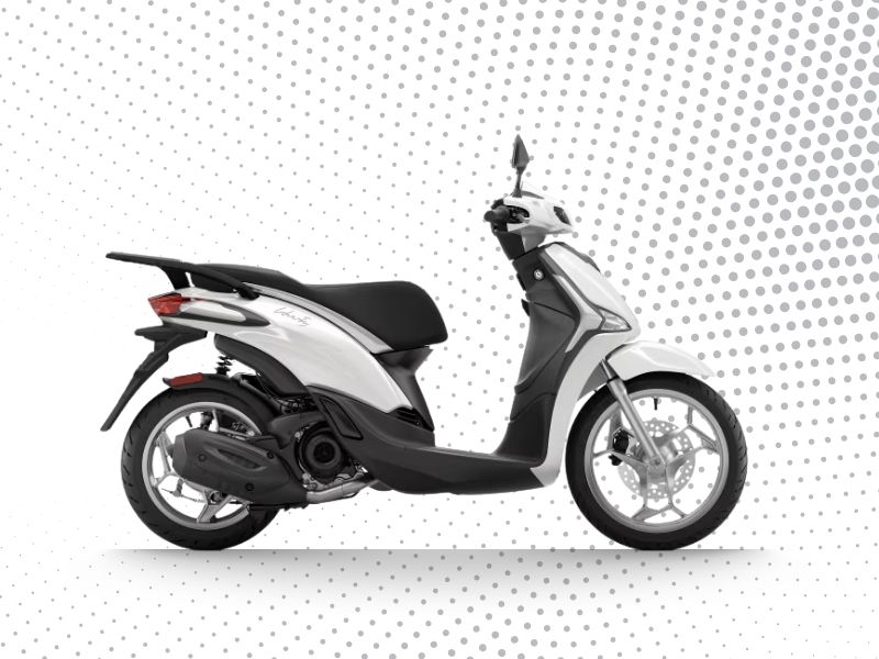 Piaggio Liberty Kleines Vorschaubild 800x400px