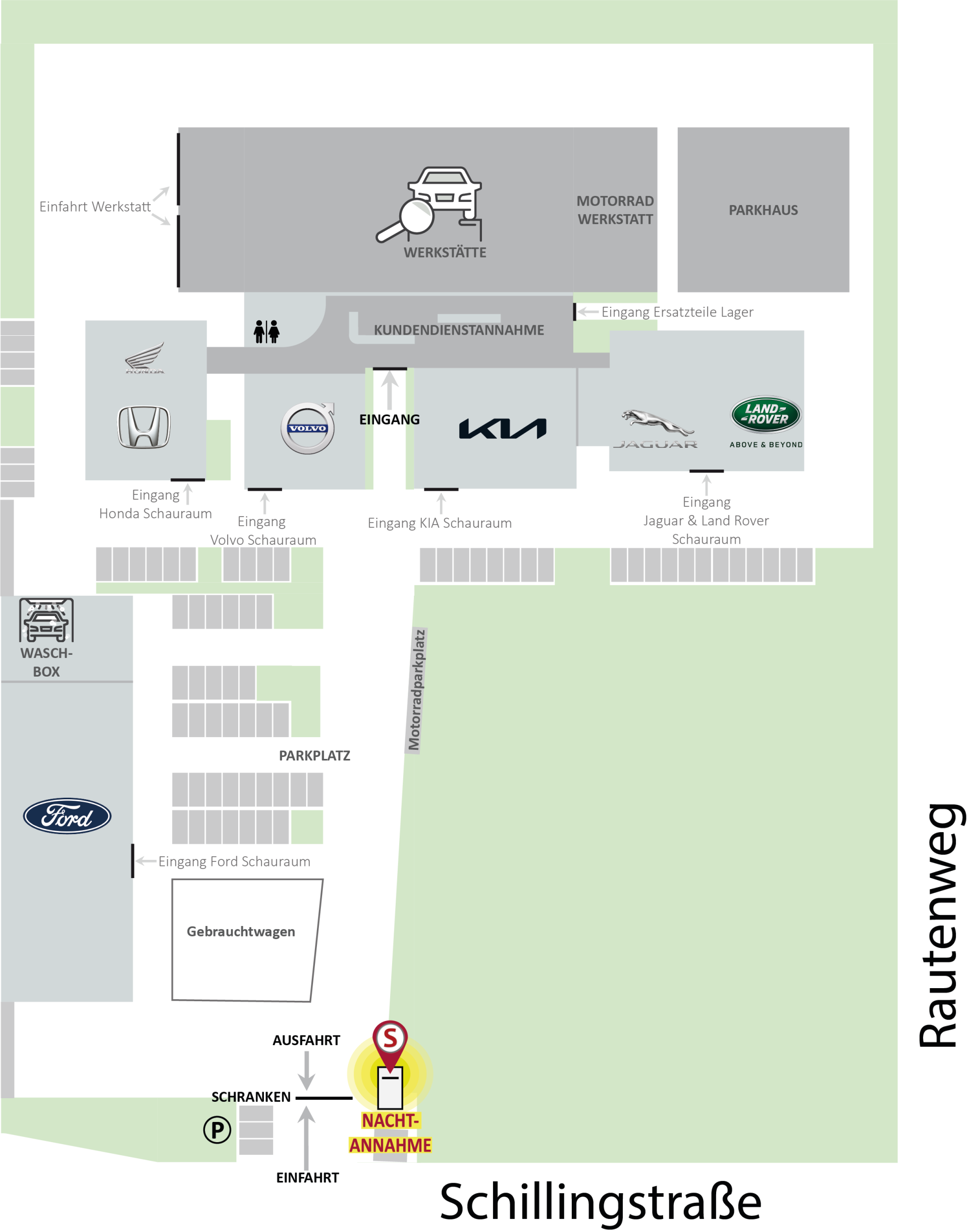 AutoStahl-Wien22-Standortplan2021
