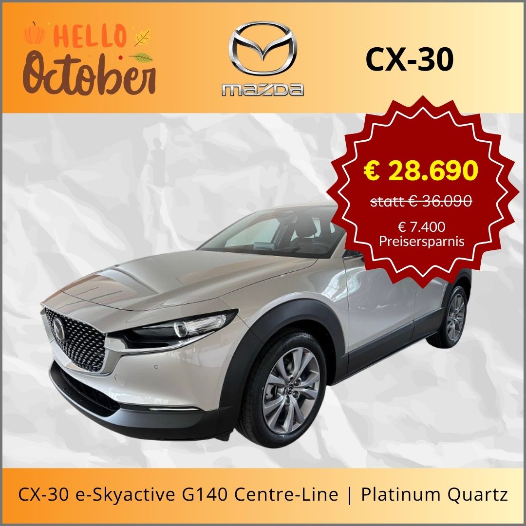 Auto-Schnäppchen Newsletter  10:2025 - 3