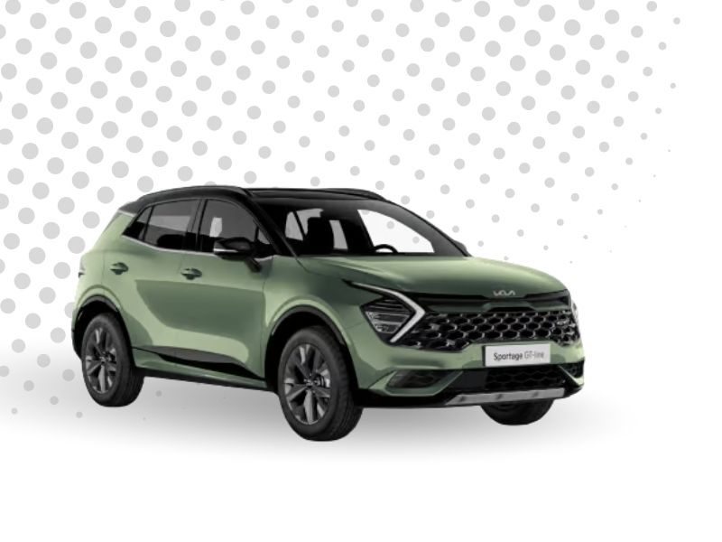 Kia Sportage Kleines Vorschaubild 800x400px