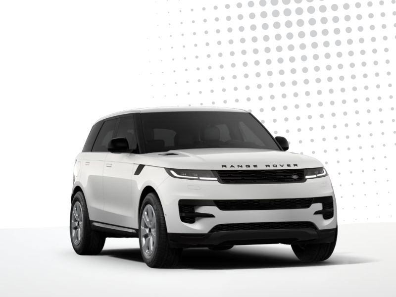 Kleines Vorschaubild Range Rover Sport