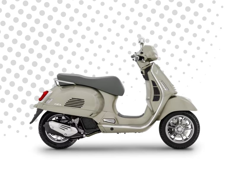 Vespa GTS Kleines Vorschaubild 800x400px