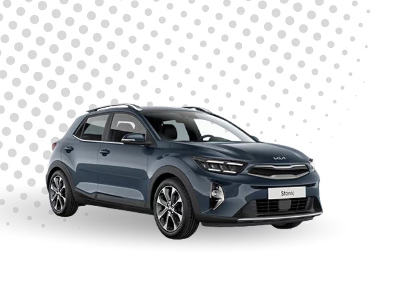 Kia Stonic Kleines Vorschaubild 800x400px