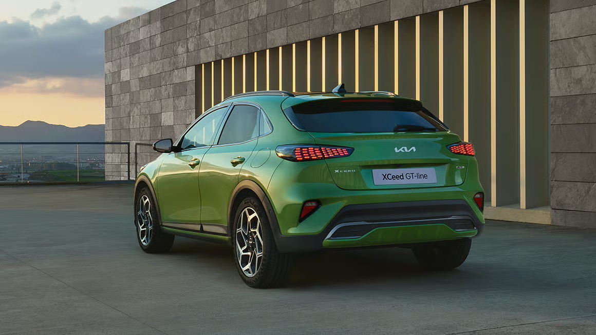 kia-xceed-gtl-my24-rear-styling