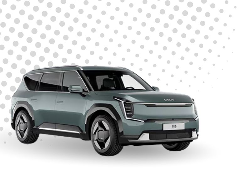 Kia EV9 Kleines Vorschaubild 800x400px