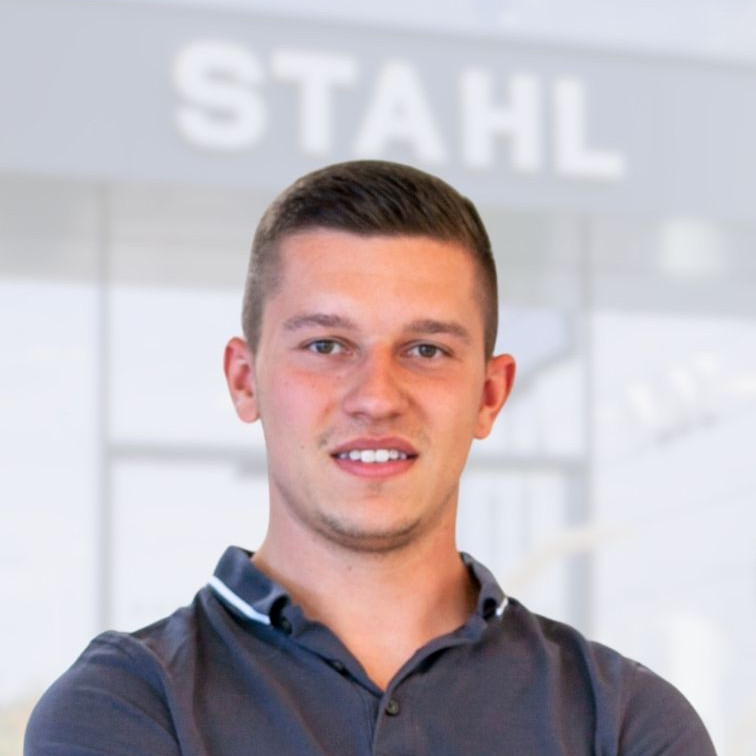 Auto Stahl Florian Malek Werkstattleitung Auto Stahl Wien 23-756x756