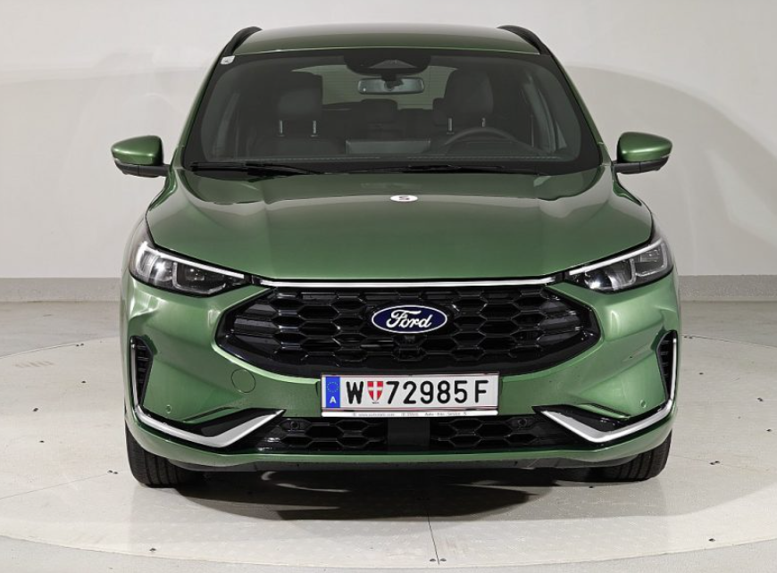 Kuga 2,5 Duratec FHEV ST-Line X Aut. FACELIFT | Ford Stahl W22