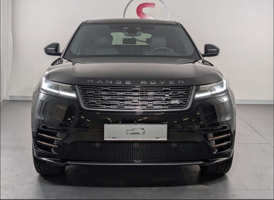 Range Rover Evoque 2,0 D150 S Aut. | Auto Stahl 23