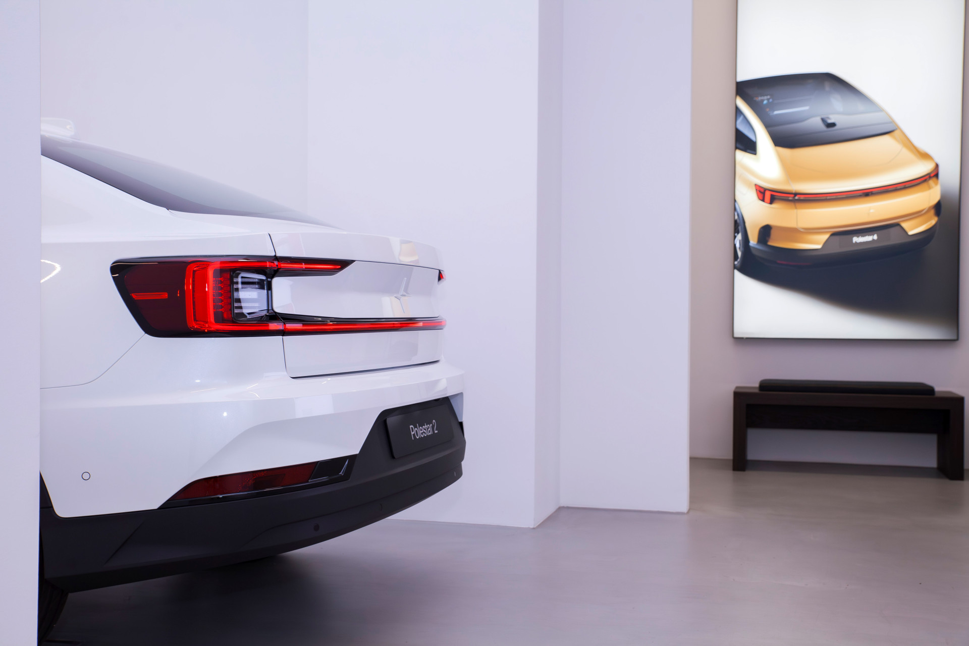 Auto Stahl Wien 1 – Fotoshooting GIK im Polestar Space 20250913-126 ret